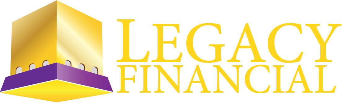 Legacy Financial logo